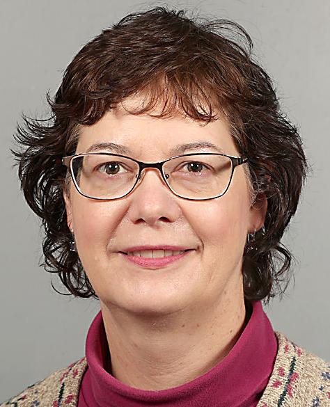 Anita Taylor Doering